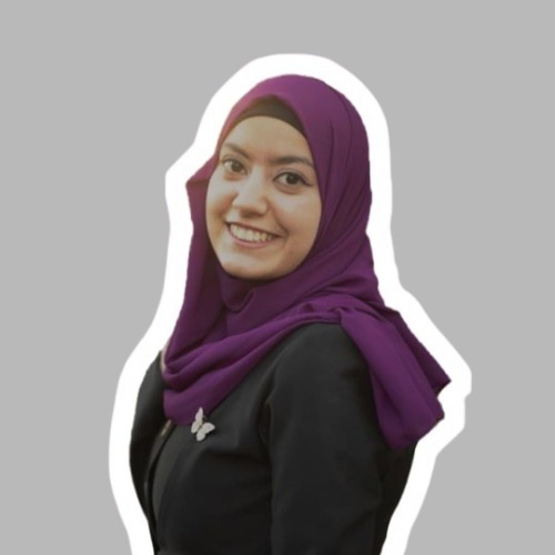 مها أبو لبدة